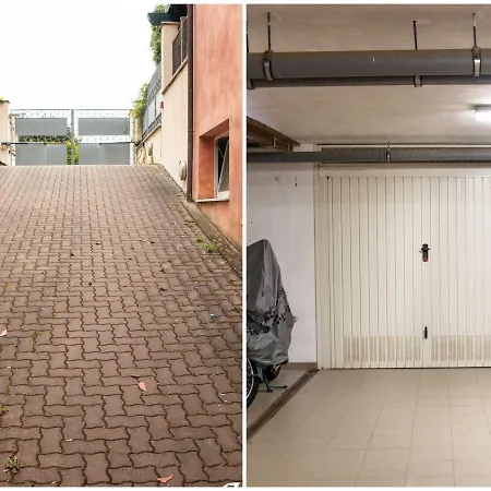 2-bedroom Apt, With Balcony & Aircondition - 50 M From The * マリーナ・ディ・ピエトラサンタ